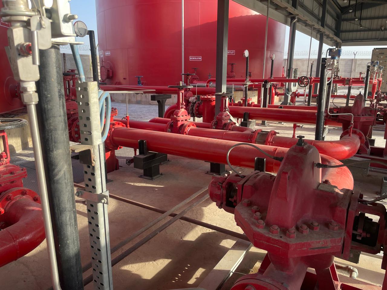 INFRAGLOBAL ENGINEERING SITE
